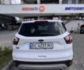 Білий Форд Ескейп, об'ємом двигуна 1.5 л та пробігом 97 тис. км за 11900 $, фото 18 на Automoto.ua