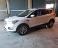 Білий Форд Ескейп, об'ємом двигуна 2 л та пробігом 85 тис. км за 1500 $, фото 1 на Automoto.ua