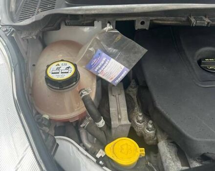 Белый Форд Эскейп, объемом двигателя 1.5 л и пробегом 155 тыс. км за 10200 $, фото 14 на Automoto.ua