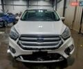 Білий Форд Ескейп, об'ємом двигуна 2 л та пробігом 128 тис. км за 1500 $, фото 5 на Automoto.ua