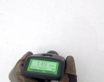 Білий Форд Ескейп, об'ємом двигуна 1.5 л та пробігом 104 тис. км за 12500 $, фото 21 на Automoto.ua