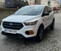Білий Форд Ескейп, об'ємом двигуна 2.5 л та пробігом 167 тис. км за 13500 $, фото 1 на Automoto.ua