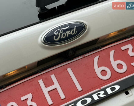 Белый Форд Эскейп, объемом двигателя 1.5 л и пробегом 169 тыс. км за 12950 $, фото 30 на Automoto.ua