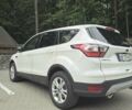 Білий Форд Ескейп, об'ємом двигуна 2 л та пробігом 174 тис. км за 14300 $, фото 7 на Automoto.ua