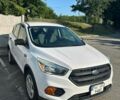 Білий Форд Ескейп, об'ємом двигуна 2.49 л та пробігом 103 тис. км за 13800 $, фото 1 на Automoto.ua