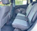 Білий Форд Ескейп, об'ємом двигуна 2.5 л та пробігом 53 тис. км за 5800 $, фото 10 на Automoto.ua