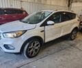 Білий Форд Ескейп, об'ємом двигуна 2 л та пробігом 98 тис. км за 900 $, фото 1 на Automoto.ua