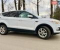 Білий Форд Ескейп, об'ємом двигуна 1.5 л та пробігом 159 тис. км за 10999 $, фото 9 на Automoto.ua