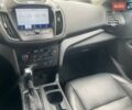 Білий Форд Ескейп, об'ємом двигуна 1.5 л та пробігом 104 тис. км за 12500 $, фото 10 на Automoto.ua