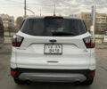 Белый Форд Эскейп, объемом двигателя 1.5 л и пробегом 192 тыс. км за 11500 $, фото 5 на Automoto.ua