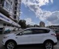 Білий Форд Ескейп, об'ємом двигуна 1.5 л та пробігом 97 тис. км за 11900 $, фото 10 на Automoto.ua