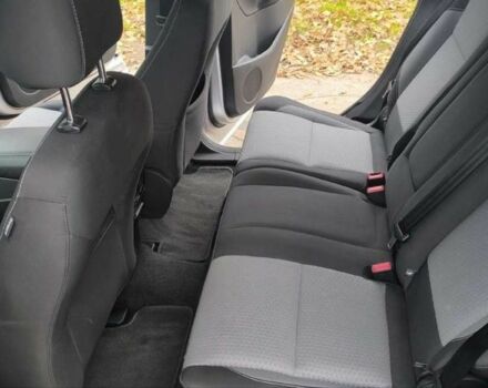 Белый Форд Эскейп, объемом двигателя 0 л и пробегом 101 тыс. км за 8700 $, фото 7 на Automoto.ua