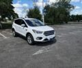 Білий Форд Ескейп, об'ємом двигуна 2 л та пробігом 110 тис. км за 13782 $, фото 1 на Automoto.ua