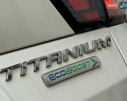 Белый Форд Эскейп, объемом двигателя 1.5 л и пробегом 169 тыс. км за 12950 $, фото 31 на Automoto.ua