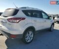 Белый Форд Эскейп, объемом двигателя 2 л и пробегом 154 тыс. км за 1700 $, фото 5 на Automoto.ua