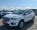 Білий Форд Ескейп, об'ємом двигуна 1.5 л та пробігом 165 тис. км за 10999 $, фото 1 на Automoto.ua