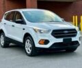 Білий Форд Ескейп, об'ємом двигуна 2.5 л та пробігом 53 тис. км за 5800 $, фото 1 на Automoto.ua