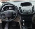 Білий Форд Ескейп, об'ємом двигуна 1.5 л та пробігом 62 тис. км за 14300 $, фото 7 на Automoto.ua