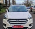 Белый Форд Эскейп, объемом двигателя 1.5 л и пробегом 177 тыс. км за 14000 $, фото 1 на Automoto.ua