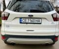 Білий Форд Ескейп, об'ємом двигуна 1.5 л та пробігом 159 тис. км за 10999 $, фото 5 на Automoto.ua