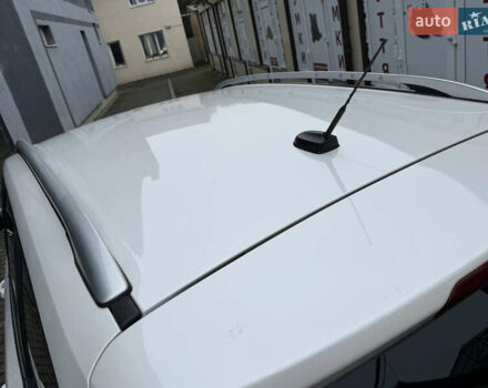 Белый Форд Эскейп, объемом двигателя 1.5 л и пробегом 169 тыс. км за 12950 $, фото 35 на Automoto.ua