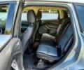 Білий Форд Ескейп, об'ємом двигуна 1.5 л та пробігом 63 тис. км за 6300 $, фото 10 на Automoto.ua