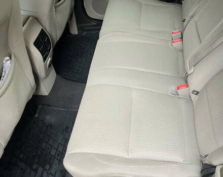 Белый Форд Эскейп, объемом двигателя 2 л и пробегом 148 тыс. км за 14200 $, фото 7 на Automoto.ua