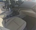 Білий Форд Ескейп, об'ємом двигуна 1.5 л та пробігом 102 тис. км за 14100 $, фото 15 на Automoto.ua
