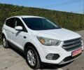 Білий Форд Ескейп, об'ємом двигуна 1.5 л та пробігом 278 тис. км за 8999 $, фото 1 на Automoto.ua