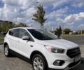 Білий Форд Ескейп, об'ємом двигуна 1.5 л та пробігом 97 тис. км за 11900 $, фото 19 на Automoto.ua