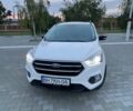 Белый Форд Эскейп, объемом двигателя 2 л и пробегом 51 тыс. км за 13500 $, фото 5 на Automoto.ua