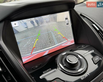 Белый Форд Эскейп, объемом двигателя 1.5 л и пробегом 169 тыс. км за 12950 $, фото 78 на Automoto.ua