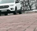 Белый Форд Эскейп, объемом двигателя 1.5 л и пробегом 157 тыс. км за 16300 $, фото 1 на Automoto.ua
