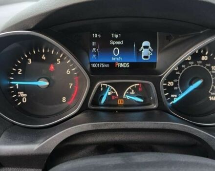 Белый Форд Эскейп, объемом двигателя 0 л и пробегом 101 тыс. км за 8700 $, фото 9 на Automoto.ua