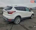 Белый Форд Эскейп, объемом двигателя 2 л и пробегом 159 тыс. км за 1900 $, фото 2 на Automoto.ua