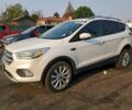 Білий Форд Ескейп, об'ємом двигуна 0 л та пробігом 126 тис. км за 1700 $, фото 1 на Automoto.ua