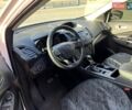 Білий Форд Ескейп, об'ємом двигуна 1.5 л та пробігом 130 тис. км за 13600 $, фото 5 на Automoto.ua