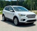 Белый Форд Эскейп, объемом двигателя 1.5 л и пробегом 60 тыс. км за 2900 $, фото 1 на Automoto.ua
