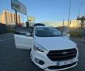 Білий Форд Ескейп, об'ємом двигуна 1.99 л та пробігом 108 тис. км за 13200 $, фото 1 на Automoto.ua