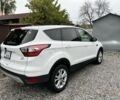 Форд Эскейп 2017 в Харькове на Automoto.ua Белый Форд Эскейп, объемом двигателя 1.5 л и пробегом 158 тыс. км за 13800 $, фото 2 на Automoto.ua