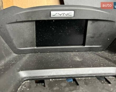 Белый Форд Эскейп, объемом двигателя 1.5 л и пробегом 158 тыс. км за 13800 $, фото 10 на Automoto.ua