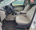 Белый Форд Эскейп, объемом двигателя 2 л и пробегом 159 тыс. км за 1900 $, фото 6 на Automoto.ua