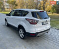 Белый Форд Эскейп, объемом двигателя 1.5 л и пробегом 270 тыс. км за 11000 $, фото 9 на Automoto.ua