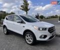 Білий Форд Ескейп, об'ємом двигуна 1.5 л та пробігом 97 тис. км за 11900 $, фото 2 на Automoto.ua
