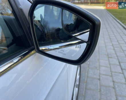 Белый Форд Эскейп, объемом двигателя 1.5 л и пробегом 270 тыс. км за 11000 $, фото 15 на Automoto.ua