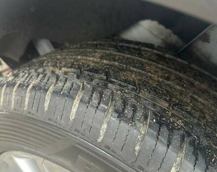 Белый Форд Эскейп, объемом двигателя 1.5 л и пробегом 155 тыс. км за 10200 $, фото 16 на Automoto.ua