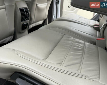 Белый Форд Эскейп, объемом двигателя 1.5 л и пробегом 169 тыс. км за 12950 $, фото 68 на Automoto.ua