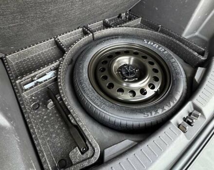 Белый Форд Эскейп, объемом двигателя 2.5 л и пробегом 132 тыс. км за 13000 $, фото 12 на Automoto.ua