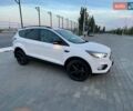 Белый Форд Эскейп, объемом двигателя 2 л и пробегом 51 тыс. км за 13500 $, фото 31 на Automoto.ua