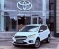 Білий Форд Ескейп, об'ємом двигуна 1.5 л та пробігом 53 тис. км за 10999 $, фото 1 на Automoto.ua